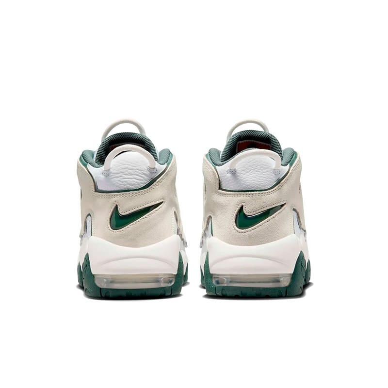 Championes Nike Air More Uptempo '96 de Hombre - FN6249-100 Blanco-gris