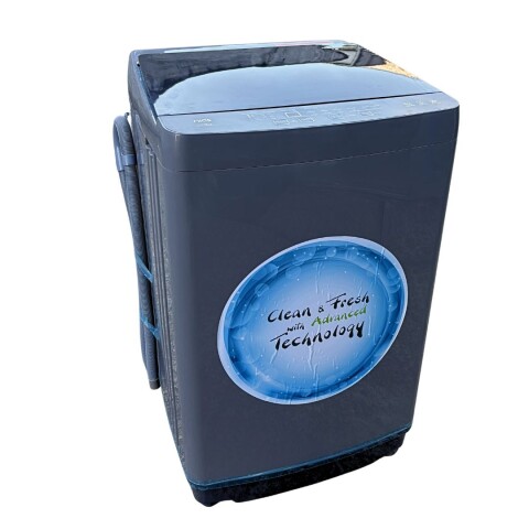 Lavarropas NIC´S WC8020082 – 7 Kg – Carga superior Lavarropas NIC´S WC8020082 – 7 Kg – Carga superior