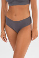 Culotte sacks every day sin costuras Gris oscuro