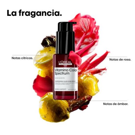 L´Oréal Professionnel Vitamino C. Spectrum Sérum Glass Shine 30 ml L´Oréal Professionnel Vitamino C. Spectrum Sérum Glass Shine 30 ml