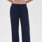 Pantalon Deportivo Veda Azul Marino