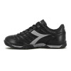 Zapato Fútbol Goal Indoor Diadora Niño Negro-negro