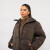Campera Bloom Umbro Mujer 00n