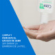 CERAVE GEL LIMPIADOR ESPUMOSO 88 ML – Limpieza facial para piel normal a grasa CERAVE GEL LIMPIADOR ESPUMOSO 88 ML – Limpieza facial para piel normal a grasa