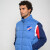 CHALECO PUFFER Nacional Hombre 00p