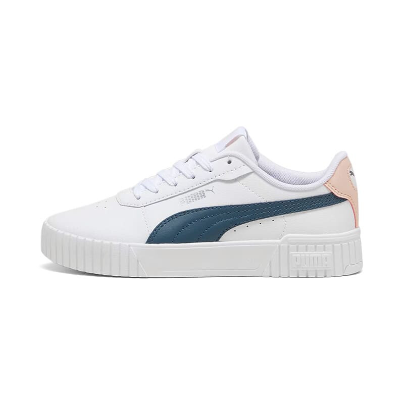 Championes Puma Carina 2.0 de Mujer - 385849 31 Blanco-gris