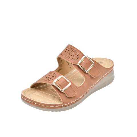 ZUECO 35-40 CAMEL