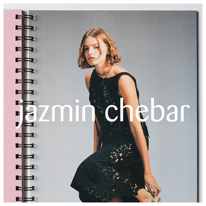 Jazmin denim