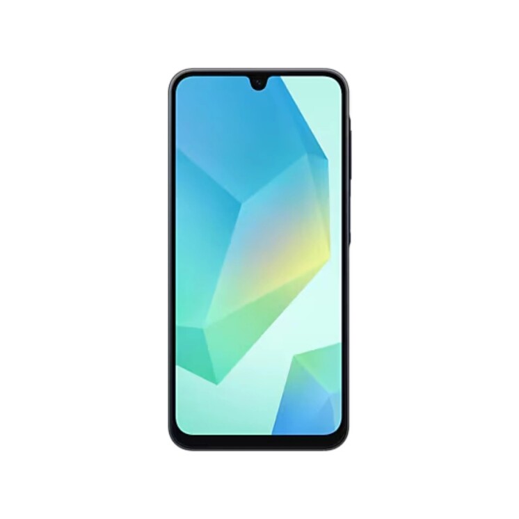 Samsung Galaxy A16 128 GB LTE Black