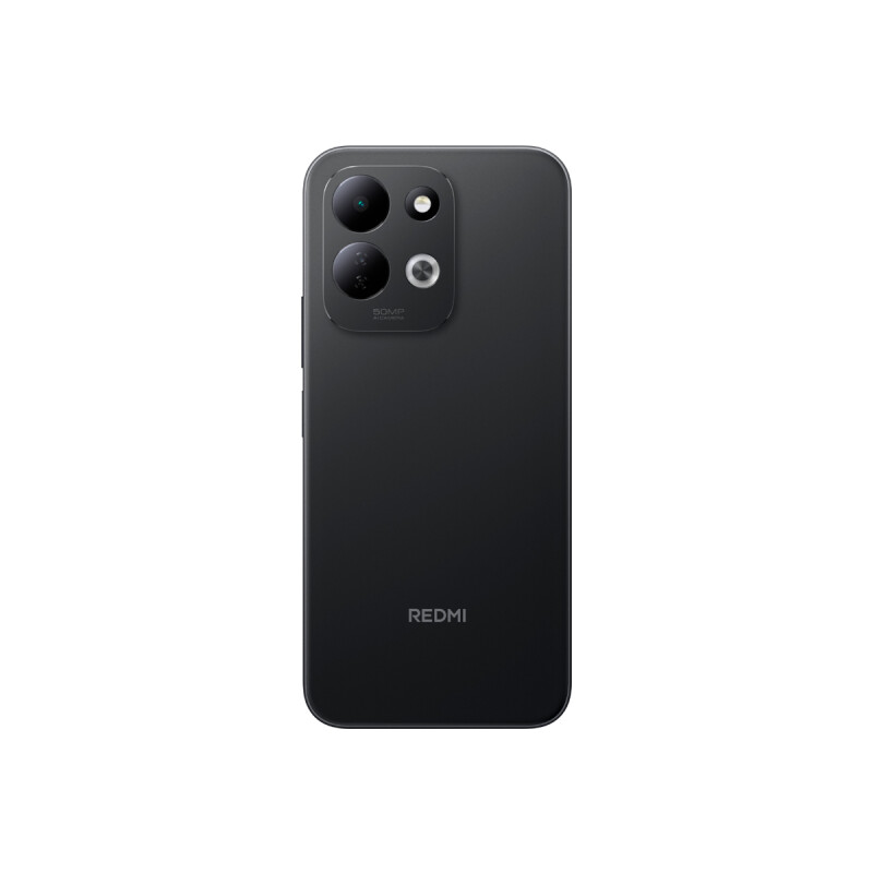 Xiaomi Redmi 17 Negro 256GB Libre Xiaomi Redmi 17 Negro 256gb Libre