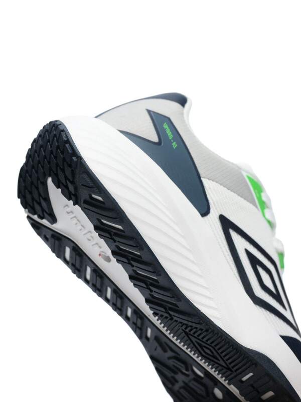 Championes Rad Umbro Hombre 091
