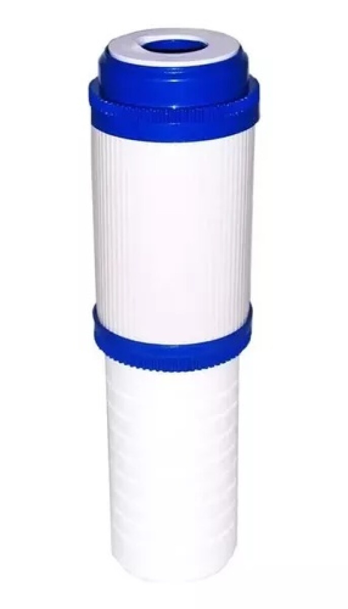 Repuesto para Filtro Purificador de Agua Simple FA1 