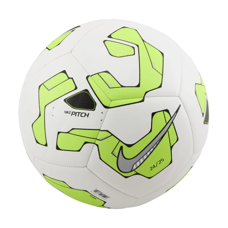 Pelotas Nike PITCH - FA24 de Hombre - FZ2636-102 Blanco