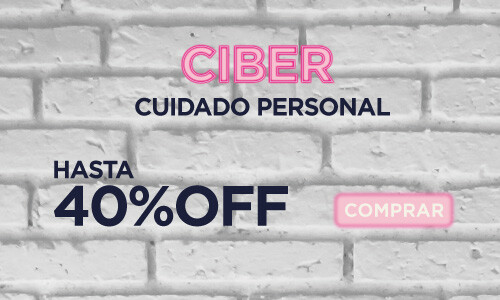Ciber - Cuidado Personal