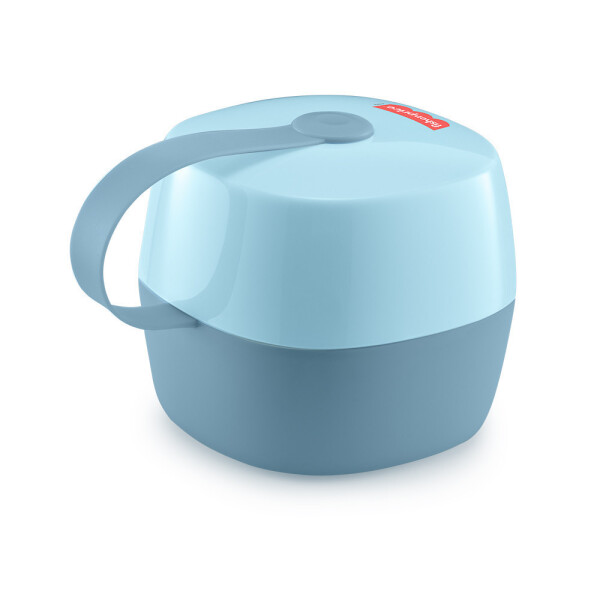 Porta chupete pod universal FISHER PRICE celeste