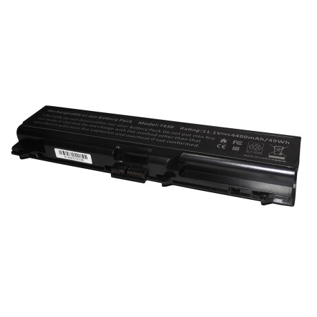 Batería Para Notebook Lenovo T430\n 001