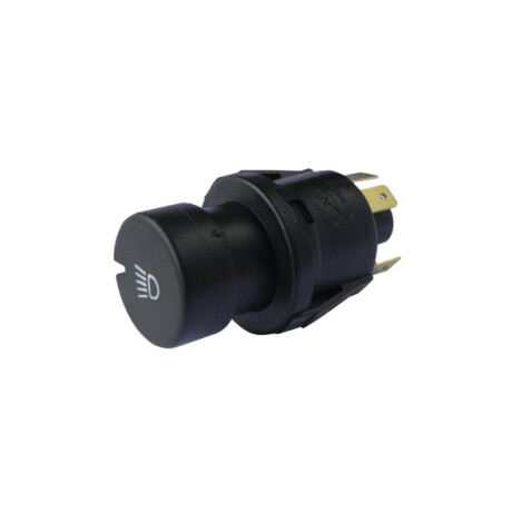 LLAVE BOTON TABLERO CHEVROLET LUCES CHEVETTE 83-87 MARILIA LLAVE BOTON TABLERO CHEVROLET LUCES CHEVETTE 83-87 MARILIA
