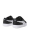 Championes Infantiles Puma Caven 2.0 Ac Infantil Negro - Blanco