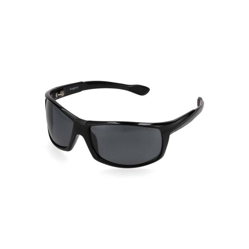 Lentes De Sol Legacy 2406 Para Uso Urbano Polarizados Con Protección UV Diseño Moderno Lentes De Sol Legacy 2406 Para Uso Urbano Polarizados Con Protección UV Diseño Moderno