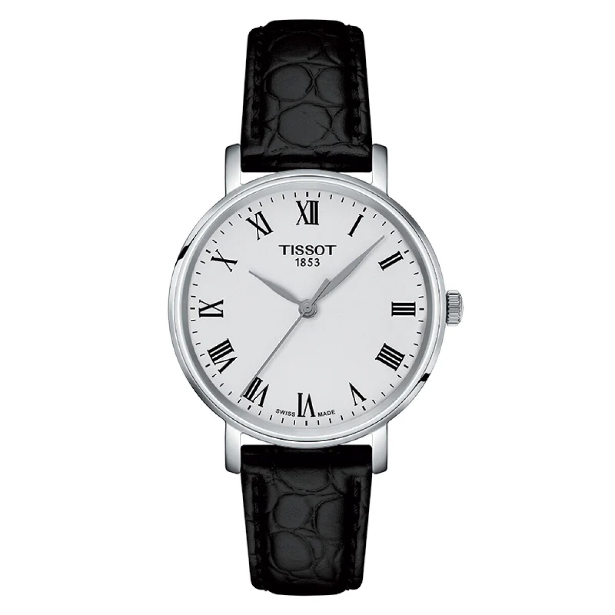Reloj Tissot T-Classic EVERYTIME 34mm 