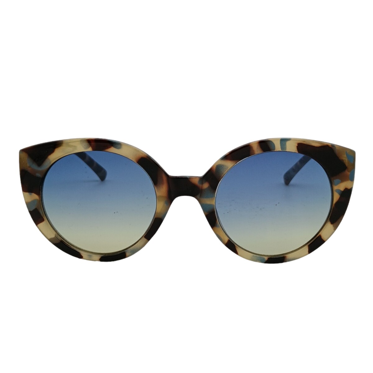 HORROCKS 025545CAT.2UV PROTECTION C AZUL D - Adulto - Marrón - marróncombinado 