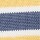 Buzo Algodón Cuello Alto Mujer Yellow Stripe