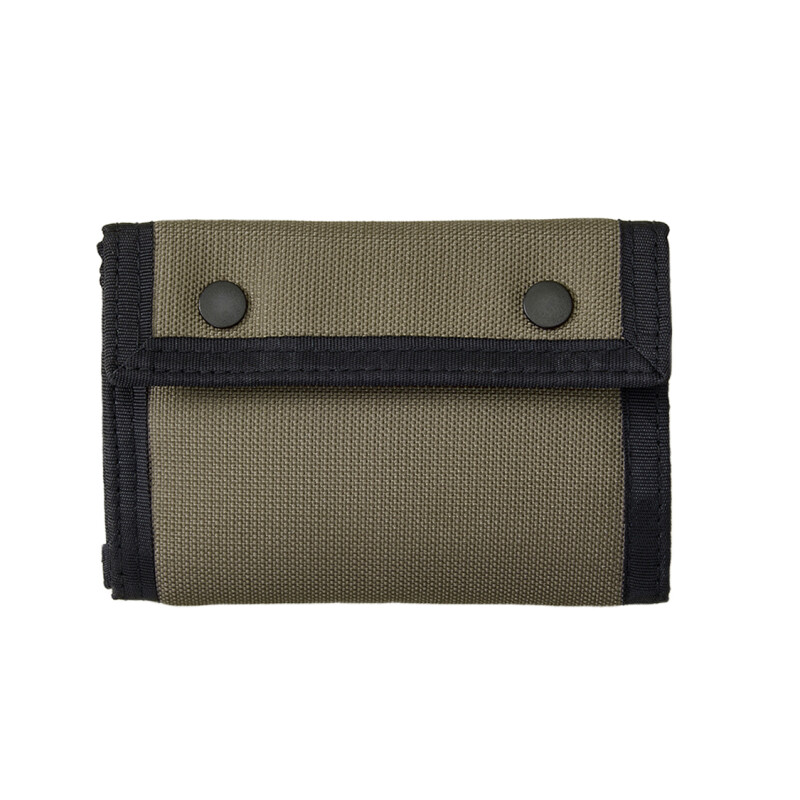 Billetera Rip Curl Search Surf Wallet - Verde Billetera Rip Curl Search Surf Wallet - Verde