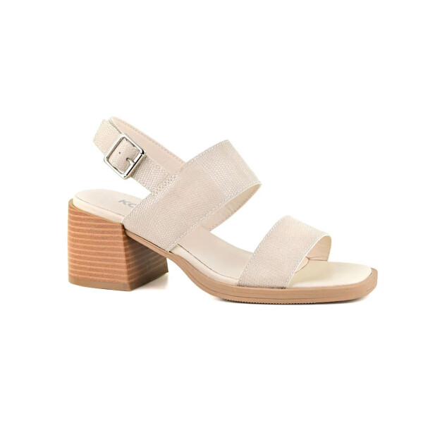MAEVE DE VESTIR - KORIUM BEIGE