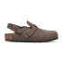 Kay Kids BFBC - Estrecho Mocca
