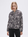 Campera Vulcan Estampado 1