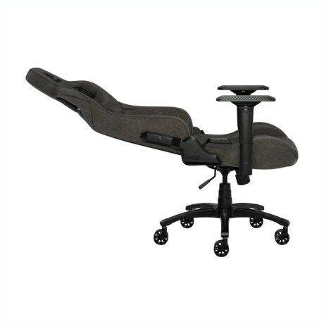 Silla Gamer CORSAIR T3 Rush 2023 - Charcoal Silla Gamer CORSAIR T3 Rush 2023 - Charcoal