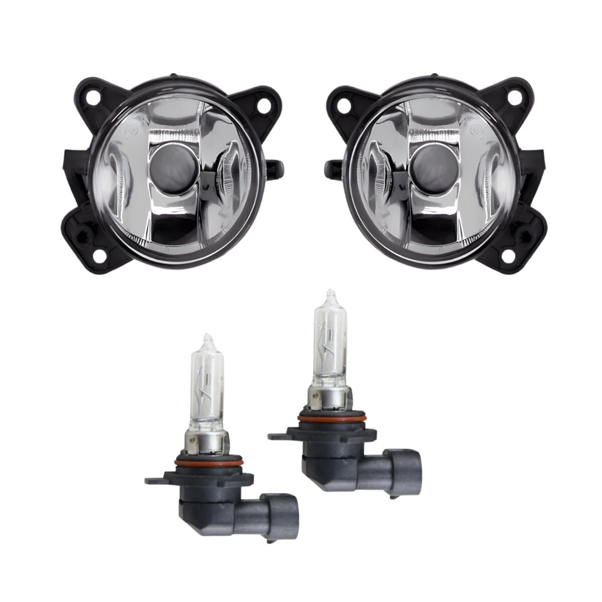 KIT DE CAMINEROS + LÁMPARAS 