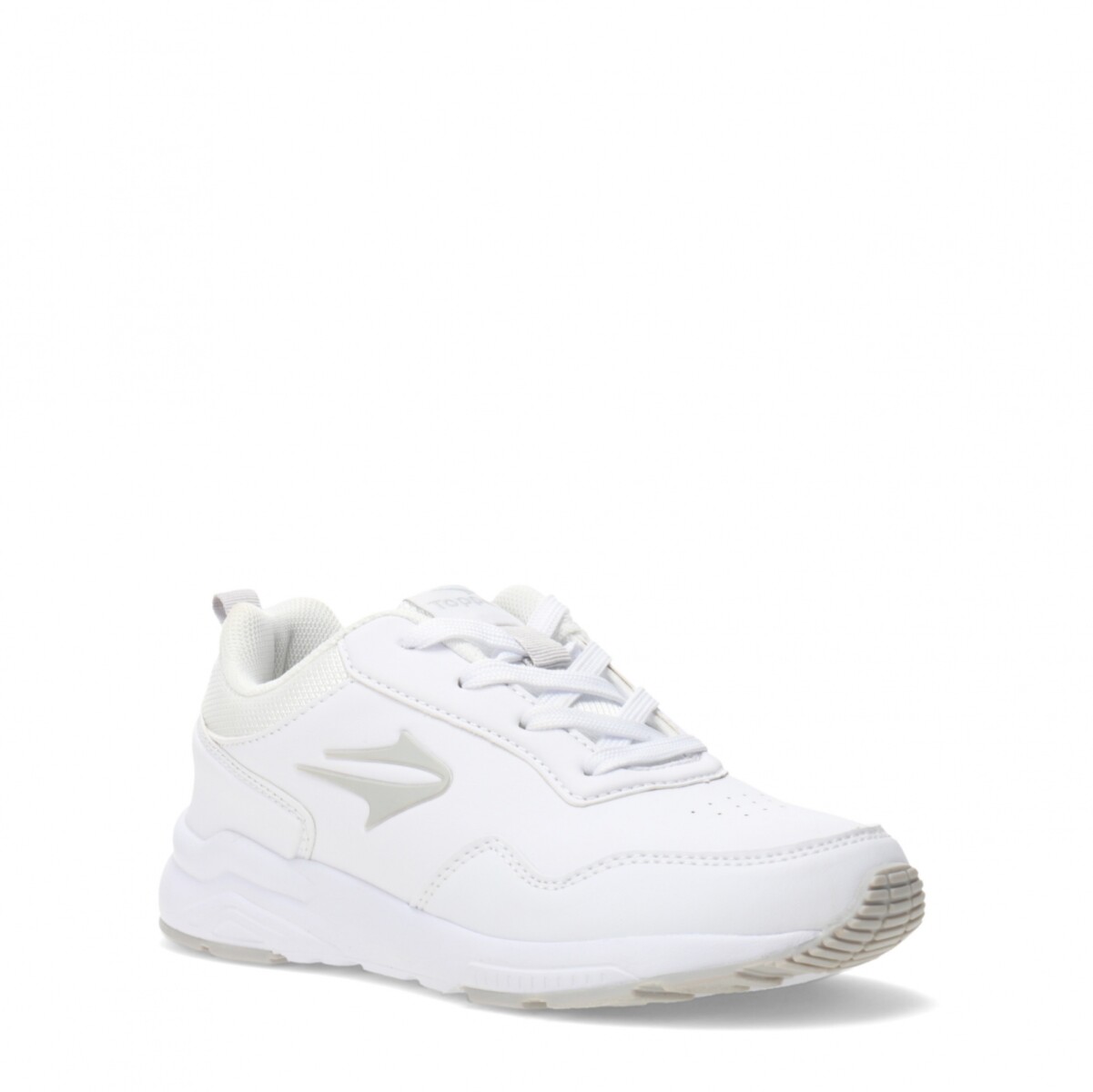 Championes Infantiles Topper Zurich III Topper - Blanco 