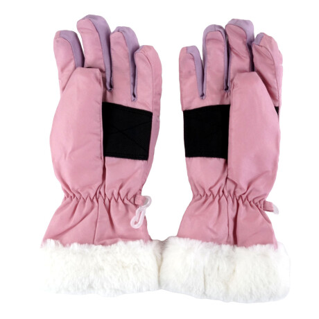 GUANTE SKY INFANTIL DISEÑO COPO NIEVE GUARDA PIEL GUANTE SKY INFANTIL DISEÑO COPO NIEVE GUARDA PIEL