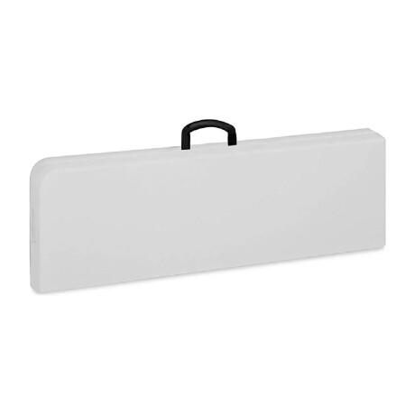 Banco Jardin Plegable Lumax 1.83mts Tipo Valija Banco Jardin Plegable Lumax 1.83mts Tipo Valija