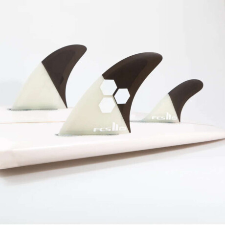 Quilla FCS II 2+1 Am Pc Combinado