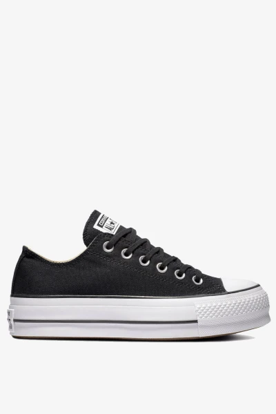 Chuck Taylor All Star Lift Negro