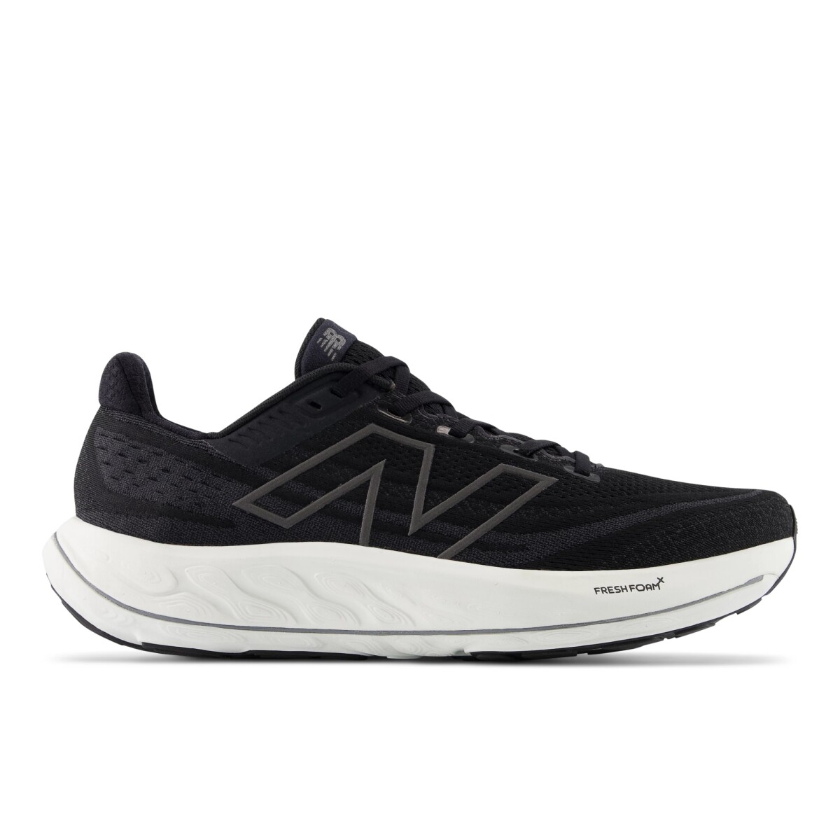 Championes New Balance de hombre - VONGO - MVNGOLK6 - BLACK 