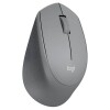 Mouse Logitech M280 Comfort Plus Silver Mouse Logitech M280 Comfort Plus Silver