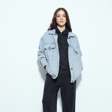 CANGURO TOYOTOMI Negro