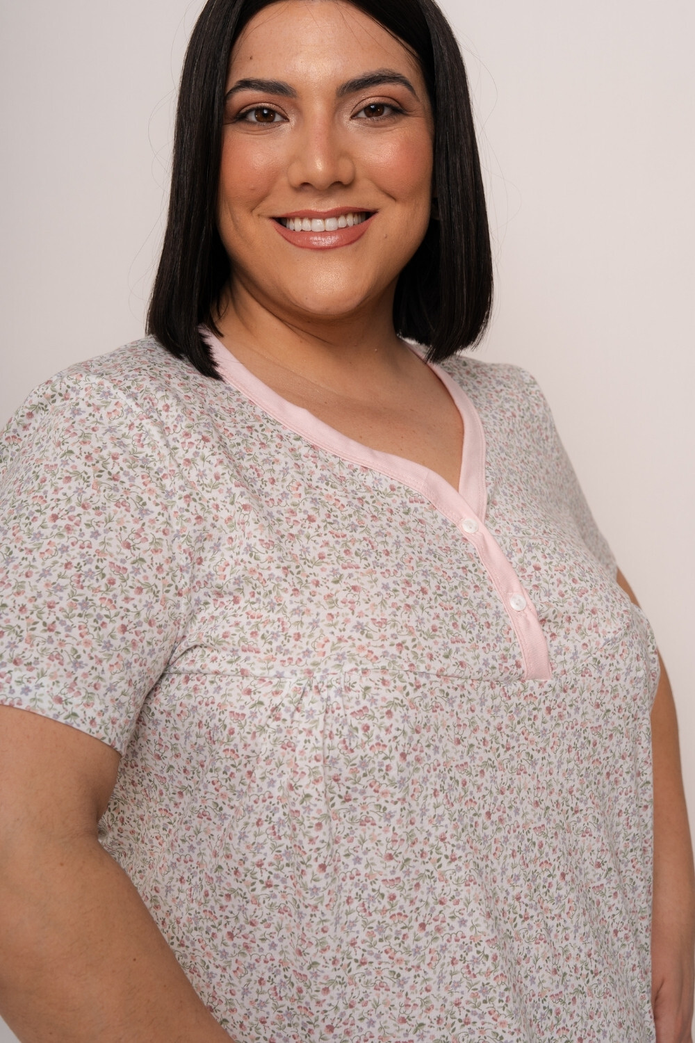 Camisón Lirio Camisón Lirio