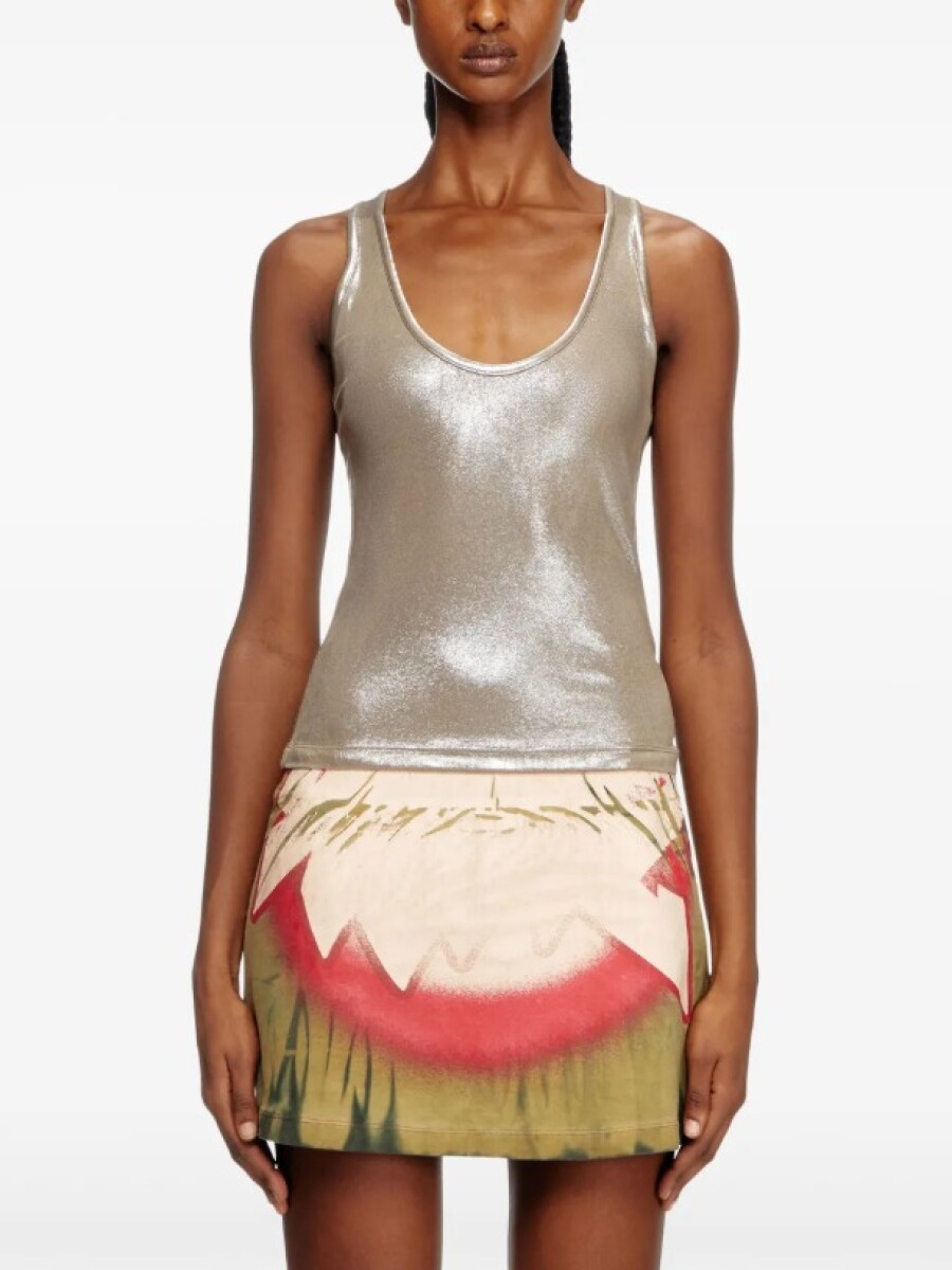 T-AMA TANK TOP 