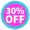 Junio - Ciber Garage 30%