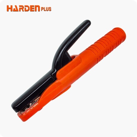 PINZA PORTA ELECTRODOS 300A HARDEN ++ N/a