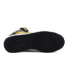 Puma Rebound V6 Blanco-mostaza