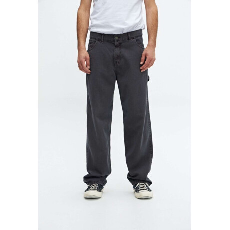 Jean Sandro color S25 Dark Grey