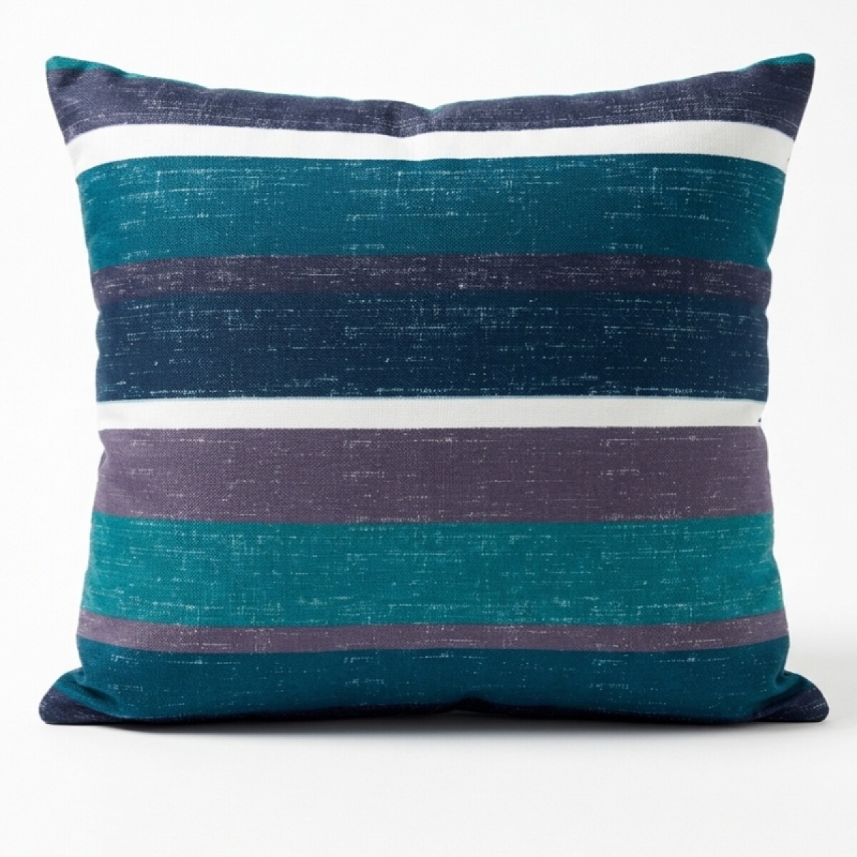 Almohadón Decorativo 45x45 cm - Rectángulo – Cojín Suave para Cama y Living 