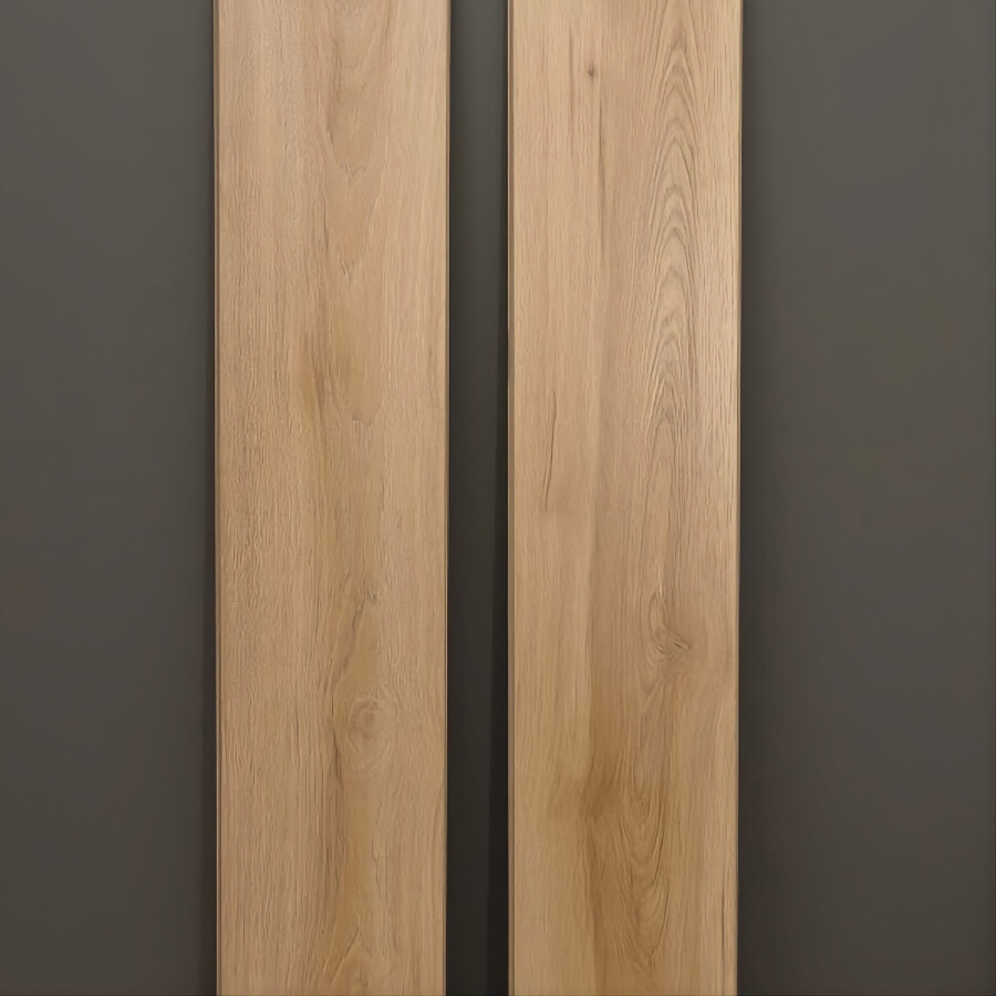 Piso Orgánico Roble Miel Laminado Piso Orgánico Roble Miel Laminado