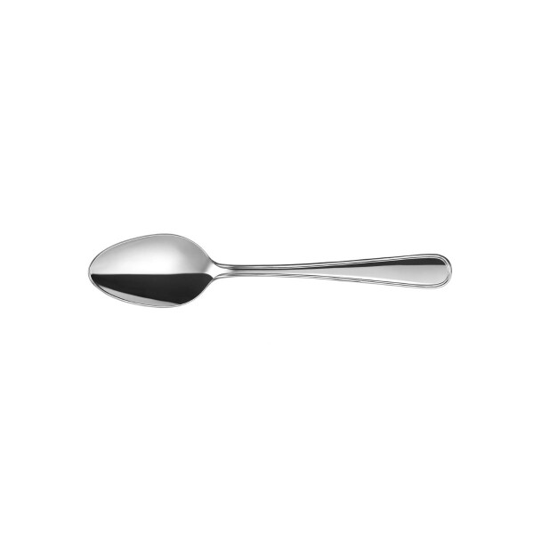 12 Cucharas de café acero British- 23 gr KUTT 12 Cucharas de café acero British- 23 gr KUTT