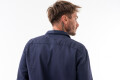 CAMISA TRABAJO CLASICA Azul